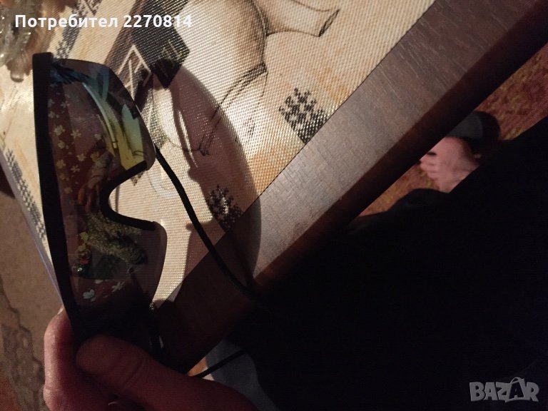 Очила за ски, снимка 1