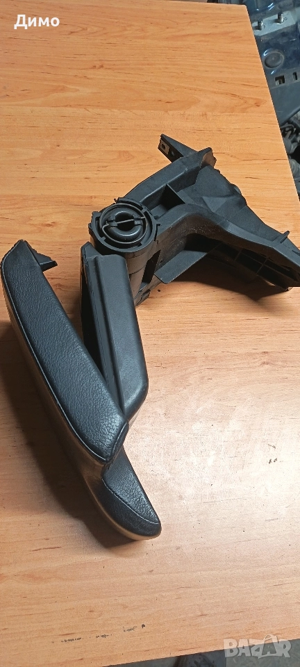 подлакътник бмв е46 bmw e46, снимка 1