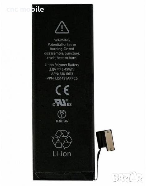Батерия iPhone 5 - iPhone 5S, снимка 1
