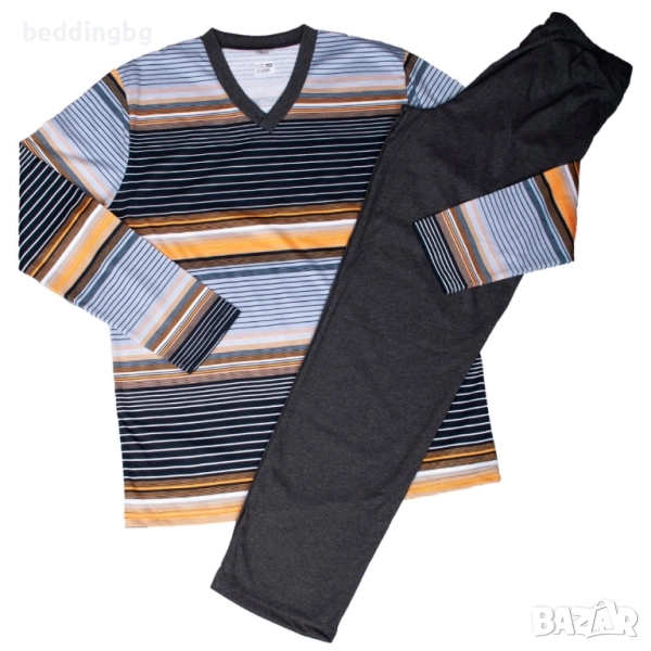 #Пижами за мъже и жени ЗЛАТЕВ , снимка 1