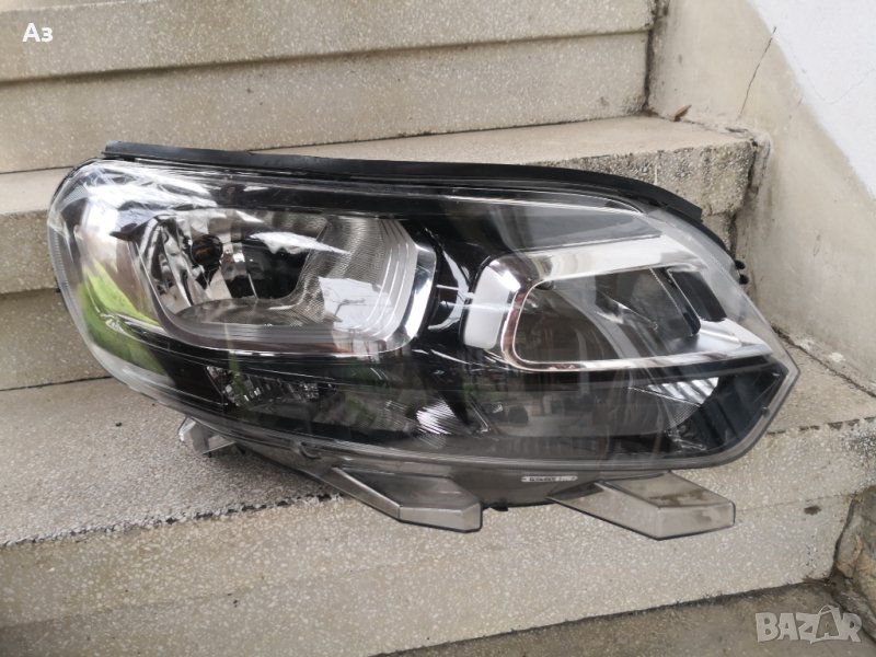 Фар Citroen Jumpy десен/Фар Ситроен Джъмпи Оригинален , снимка 1