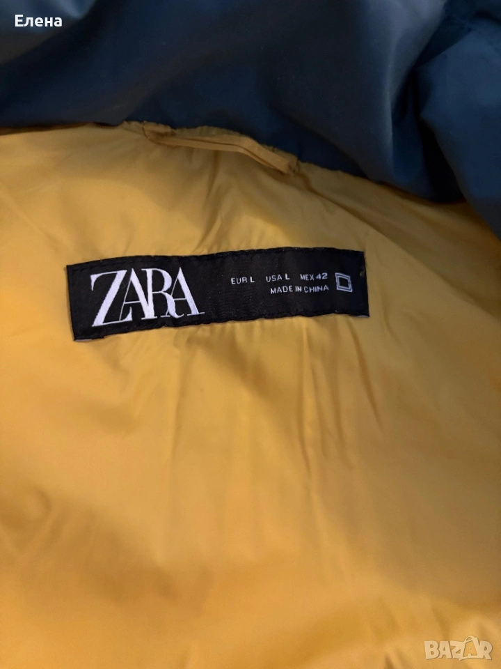 ГрейкаZARA , снимка 1