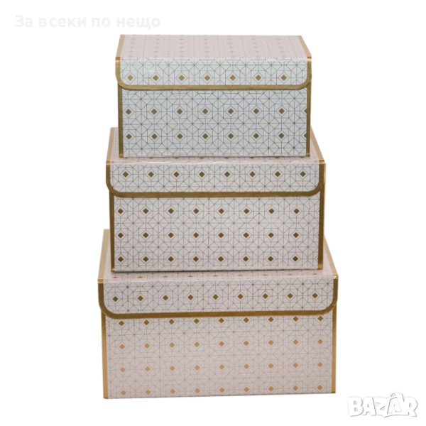 Подаръчни кутии, комплект Код P1205, снимка 1