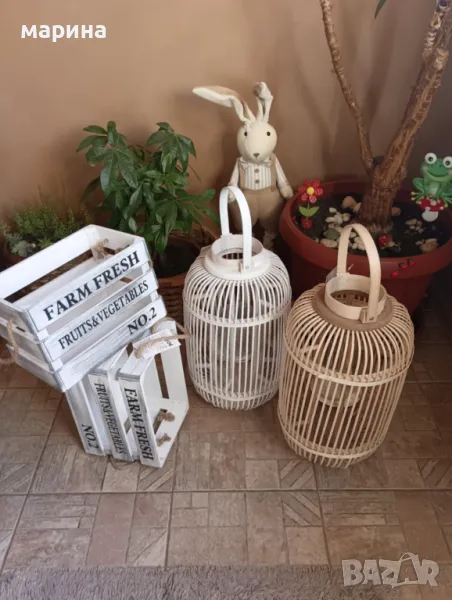 Нови фенери , снимка 1