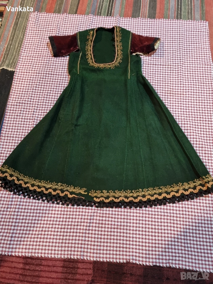 носия , снимка 1