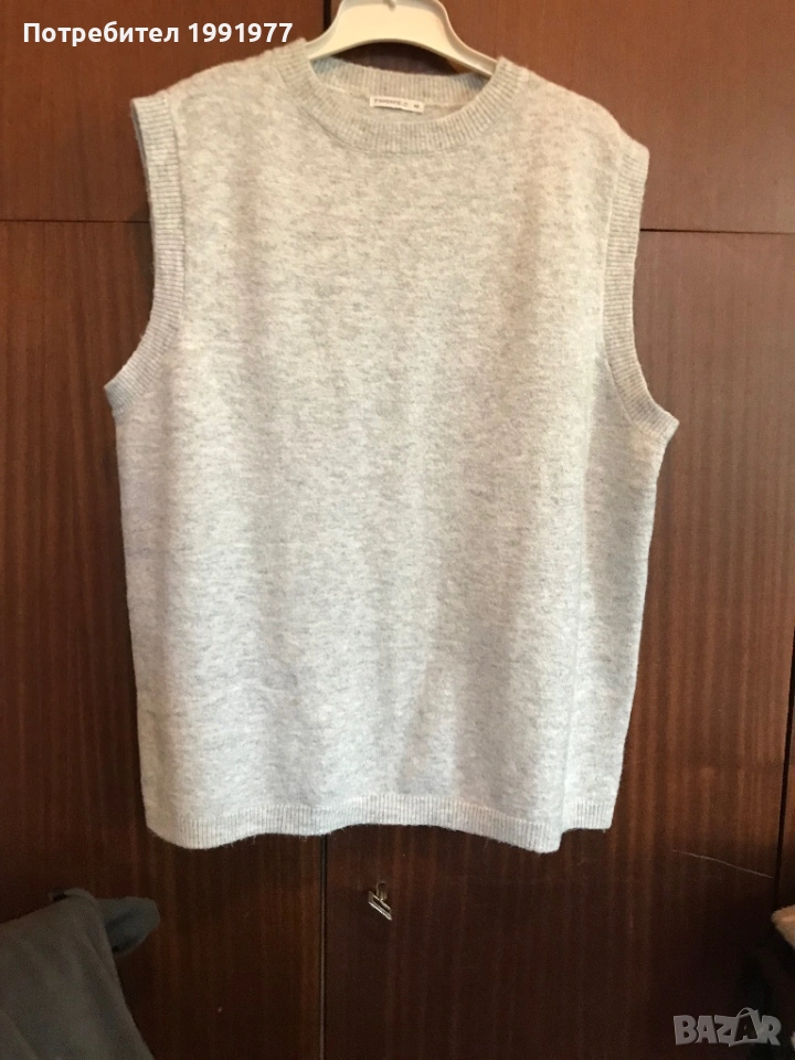 Пуловер-2ХЛ, снимка 1