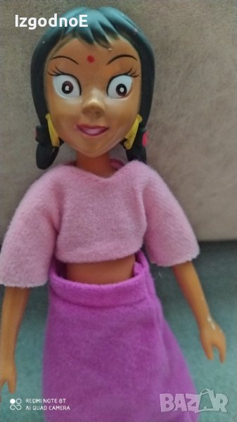 Disney princess Кукла на Дисни, снимка 1
