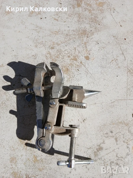 МЕНГЕМЕТА, снимка 1