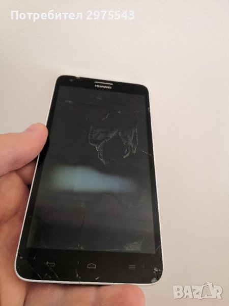 Huawei Ascend G750, снимка 1