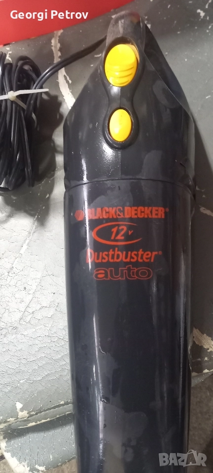 прахосмукачка, снимка 1