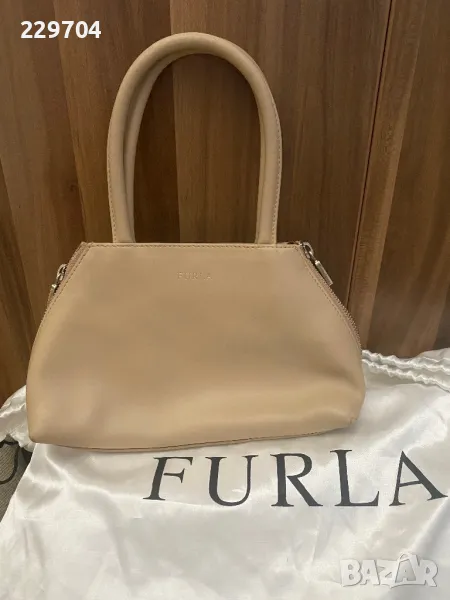 Оригинална чанта Furla , снимка 1