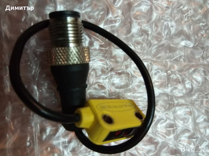 Фото сензор BANNER, снимка 1