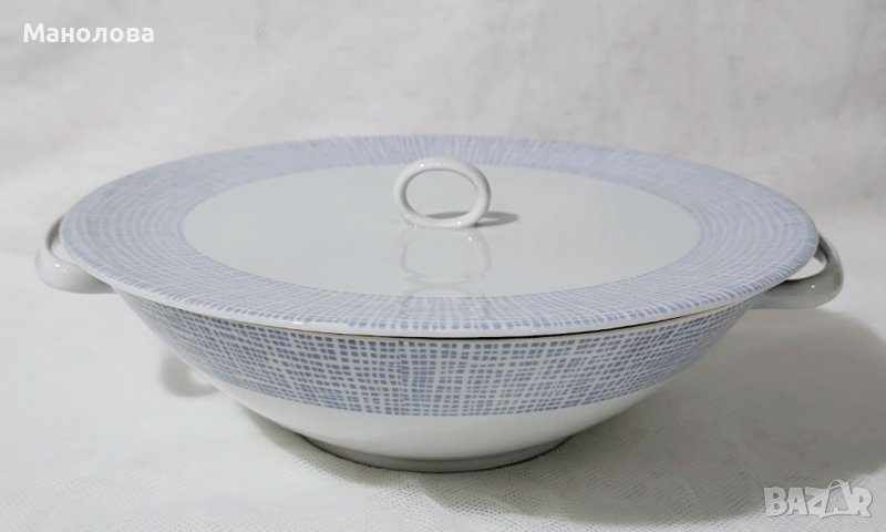 Съд за топло сервиране на Thomas Germany., снимка 1