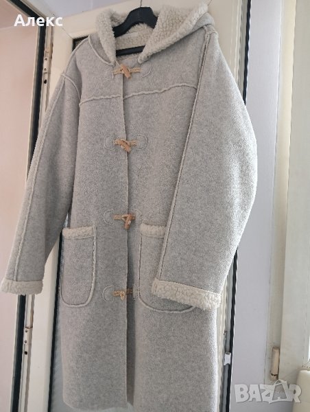 Дамско палто , снимка 1