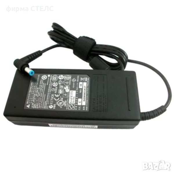 Зарядно устройство съвместимо с Acer, 90W, снимка 1