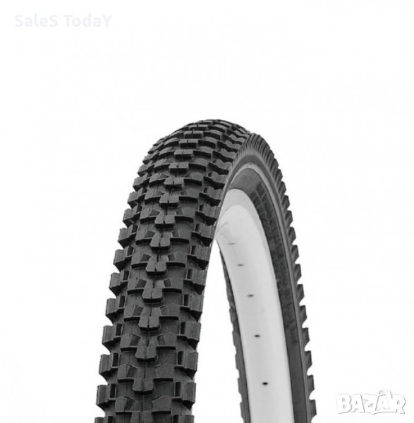 Външна гума за велосипед, 26 х 2.125, 26 инча, снимка 1