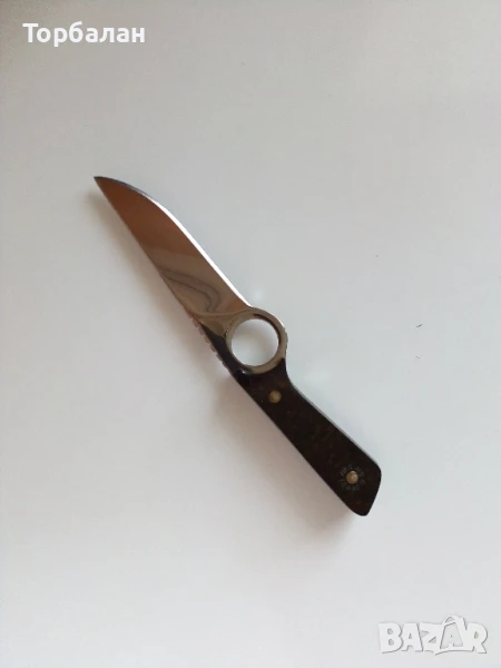 Заводски нож, снимка 1