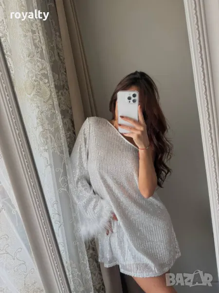 Дамска рокля , снимка 1