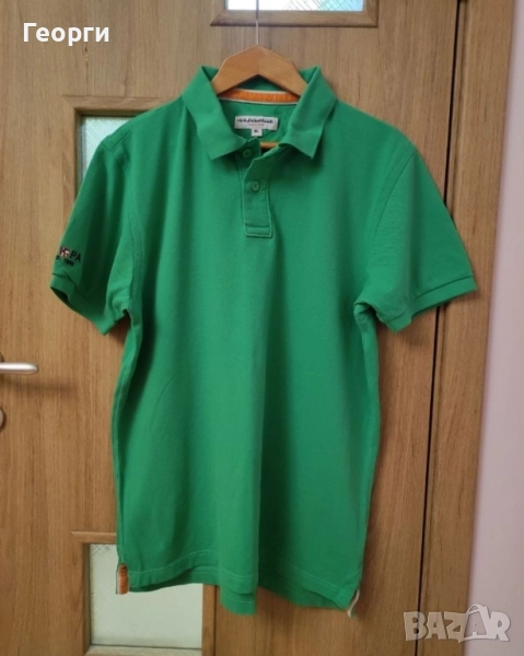 Мъжка тениска U.S. Polo ASSN, снимка 1