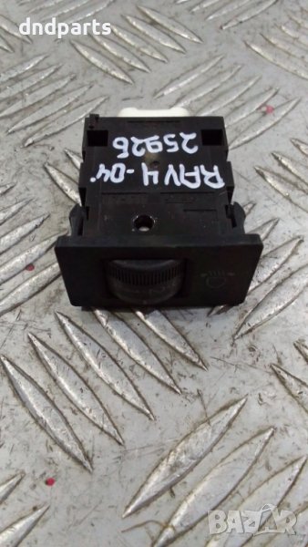 Ключ реглаж светлини Toyota RAV4 2004г.	, снимка 1