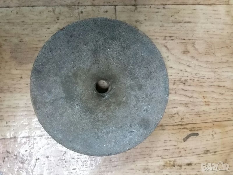 Камък за шмергел ф100мм. ^, снимка 1