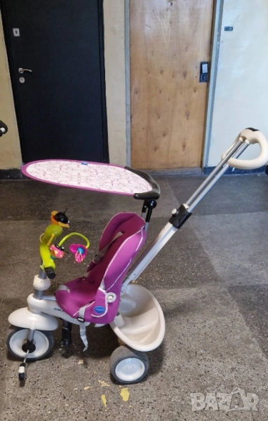 Детска триколка, снимка 1