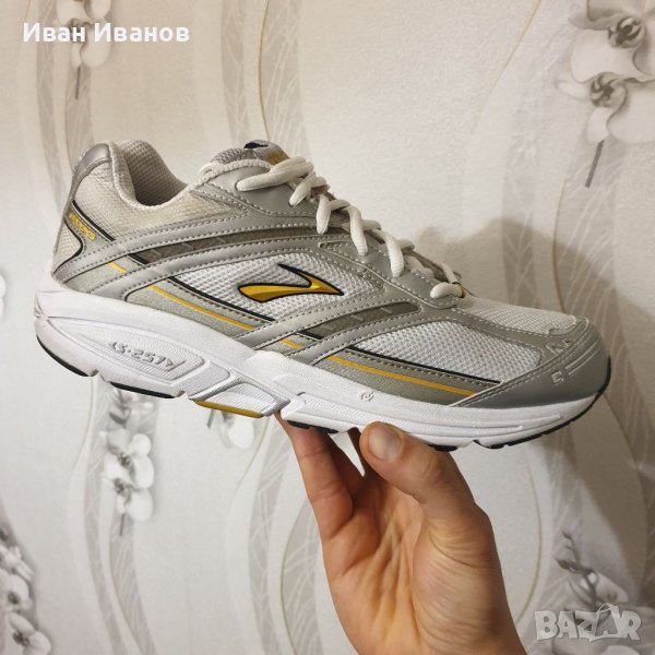 маратонки  Brooks Beast s-257  номер 45, снимка 1