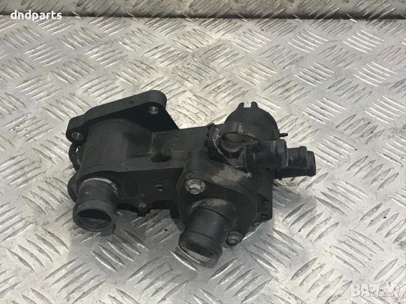 Термостатно тяло VW Golf IV,1.4i,16V,1999г., снимка 1