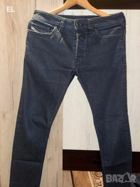 Дънки Diesel , снимка 1