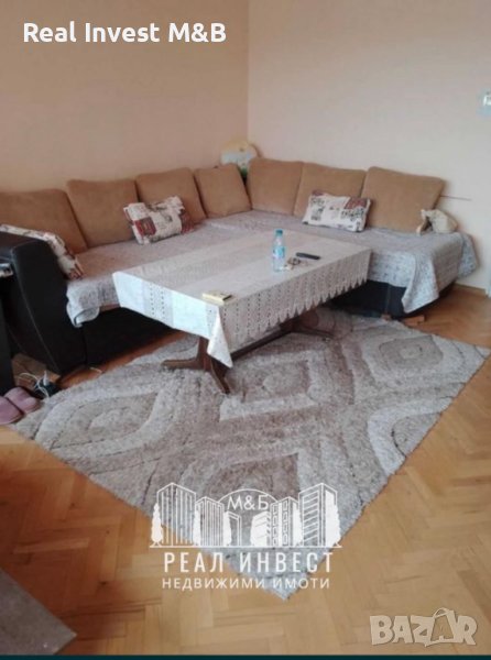 Продавам апартамент в гр. Димитровград, снимка 1