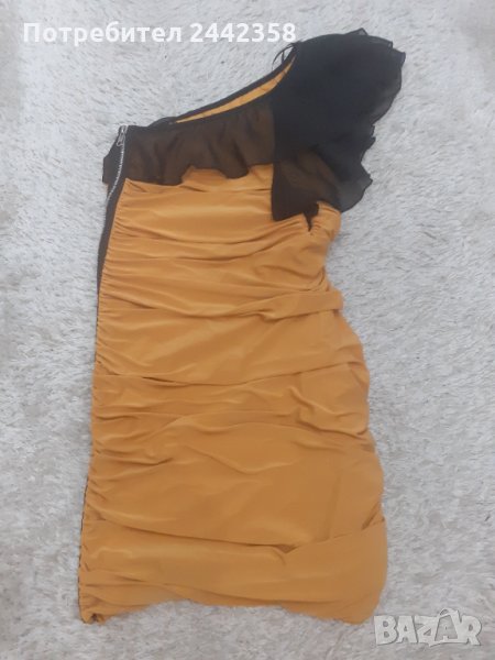 Дамска елегантна рокля , снимка 1