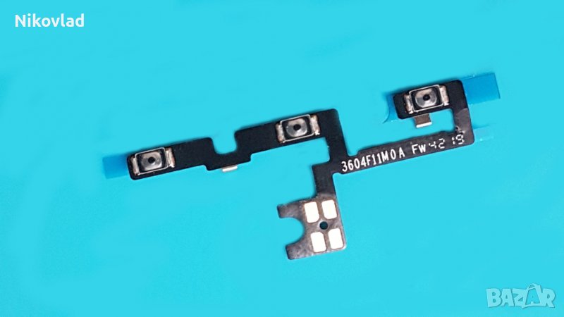 Бутони Xiaomi Mi 9T Pro, снимка 1