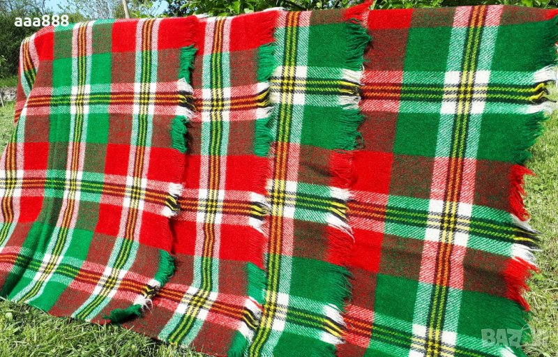 Родопско одеяло, снимка 1