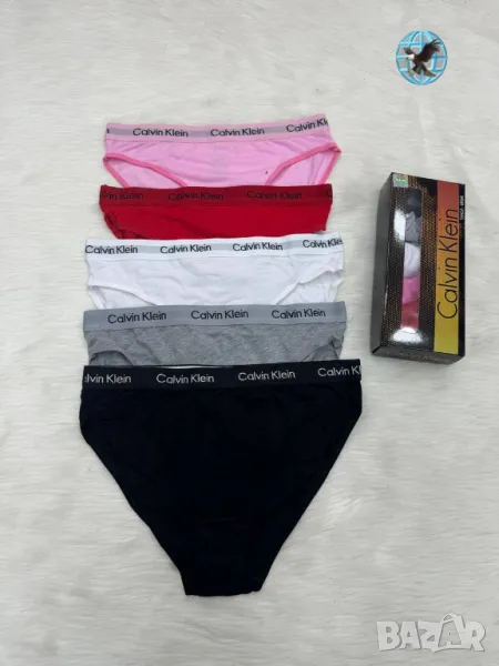 бельо calvin klein, снимка 1