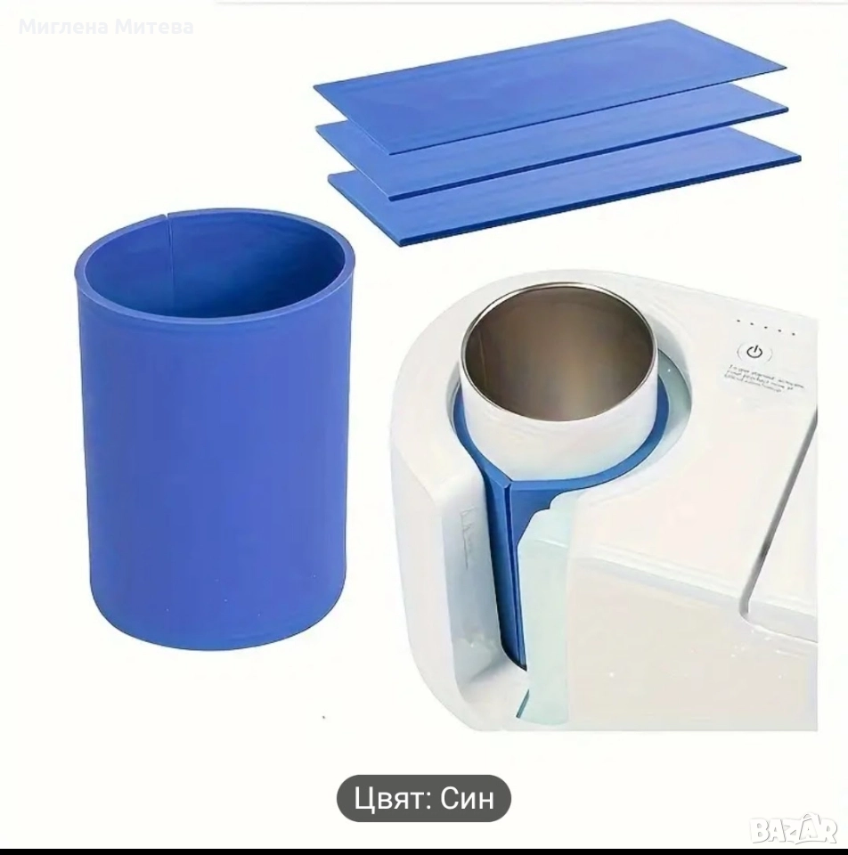 Различни Материали За Ръчна Изработка , снимка 1