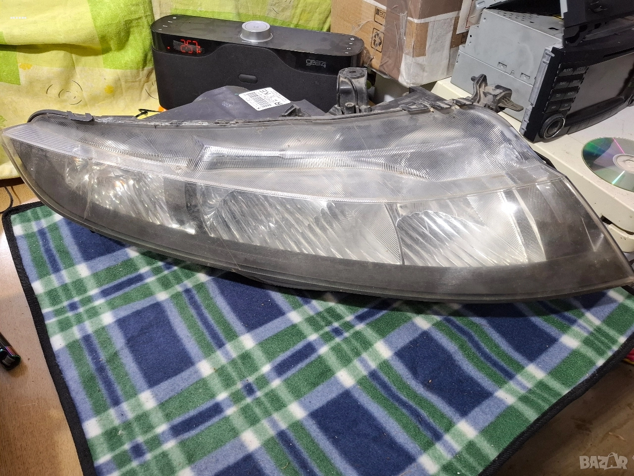 фар , снимка 1