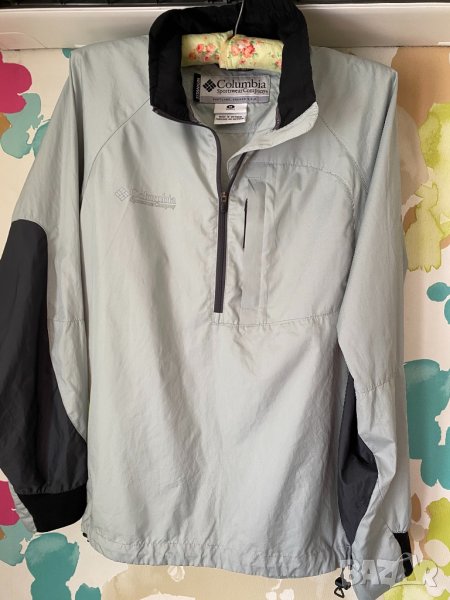 COLUMBIA нова дамска ветровка М размер, снимка 1