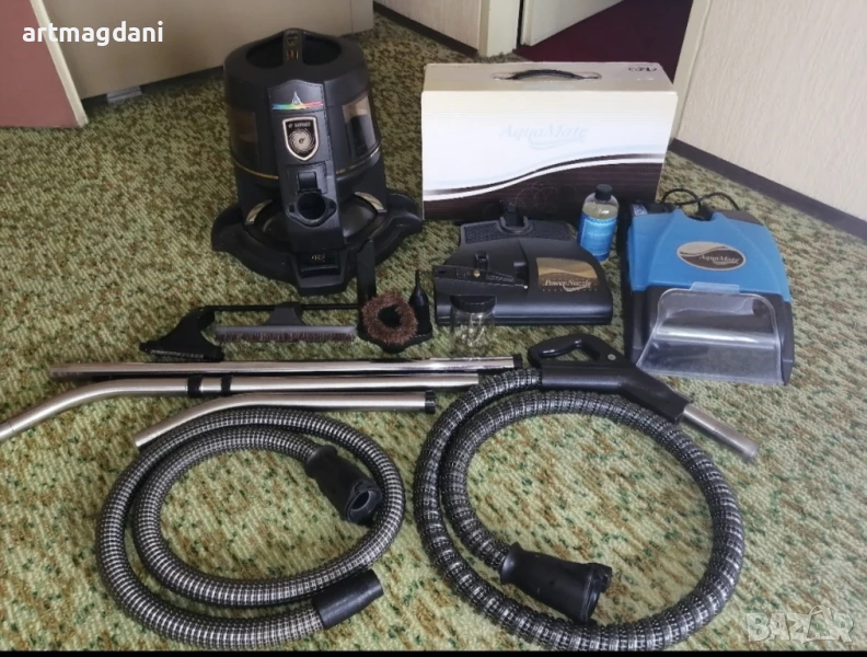 Система за почистване Rainbow, снимка 1