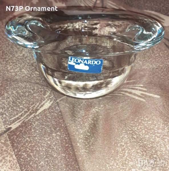 СТАР СВЕЩНИК. РЪЧНА ИЗРАБОТКА. , снимка 1