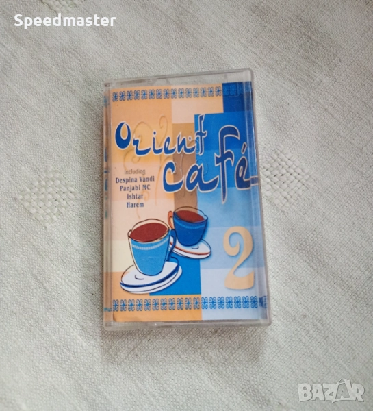 Orient Cafe, снимка 1