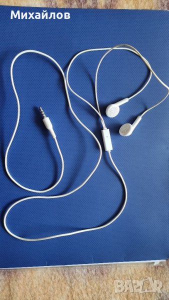 Слушалки Huawei от P40 Lite, снимка 1