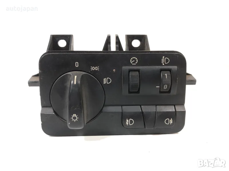 Ключ фарове Bmw E46 6907947, снимка 1