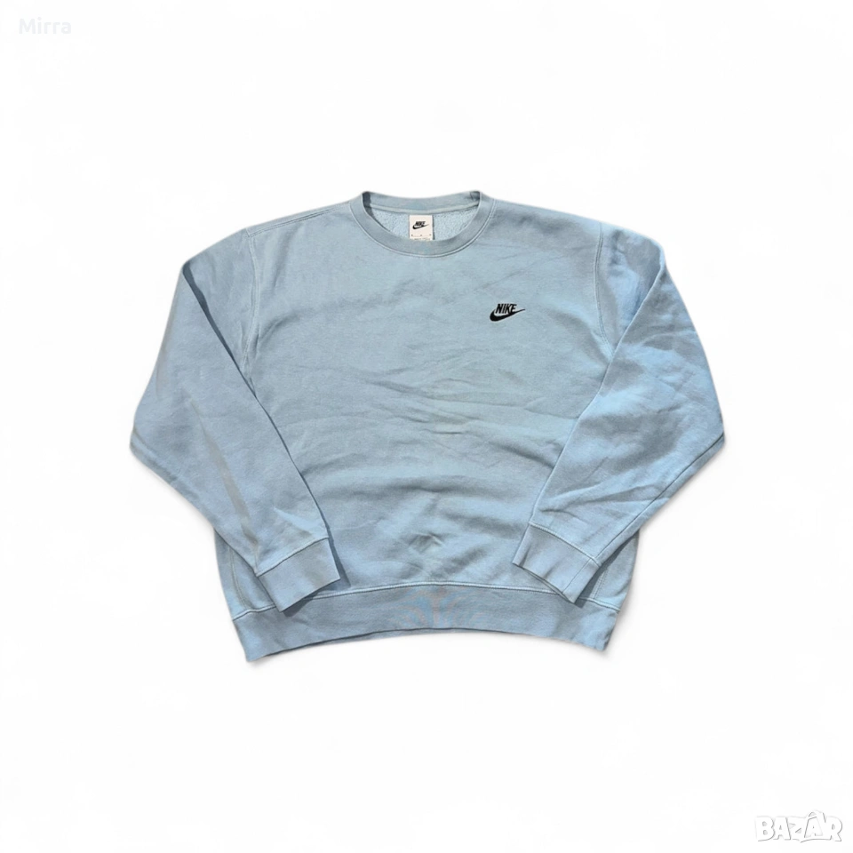 Nike Sweater Блуза, снимка 1