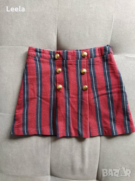 Мини пола Springfield, снимка 1