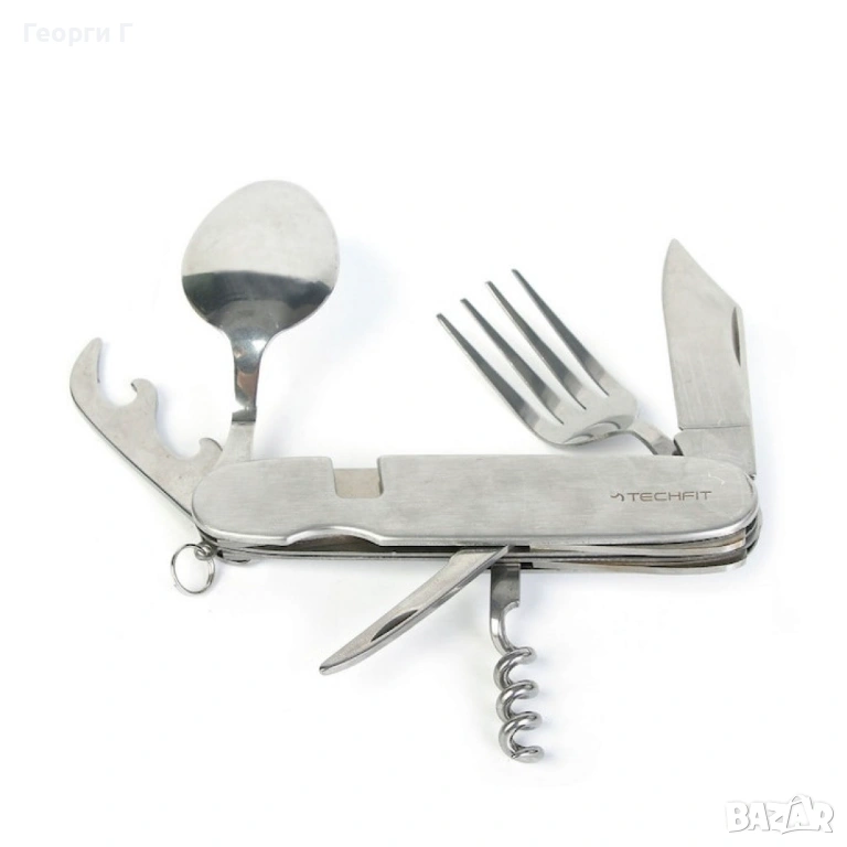 Мултифункционално ножче 6 в 1 , снимка 1