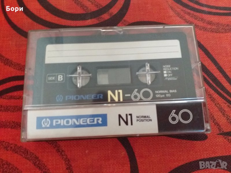 PIONEER N1 60, снимка 1