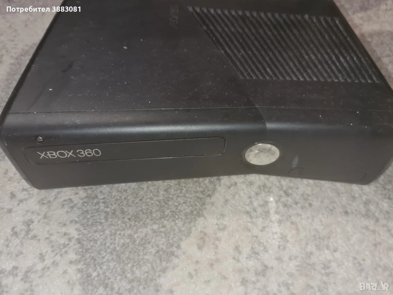 xbox 360 , снимка 1