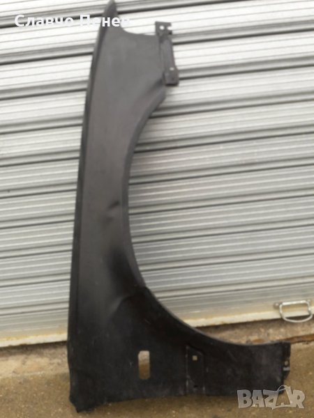 Калник преден десен Хонда Акорд от1990 до 1993г., снимка 1