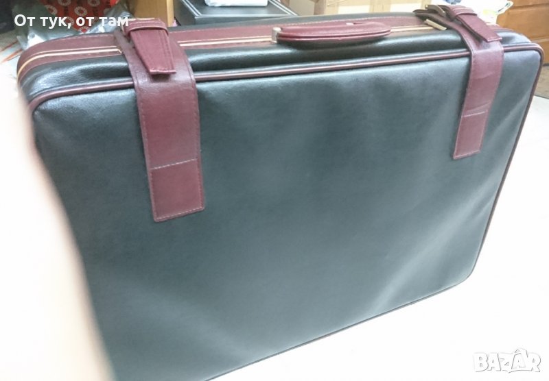 Куфар Pierre Cardin, снимка 1