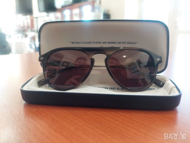 Слънчеви очила Lacoste Novaк Djokovic, снимка 1